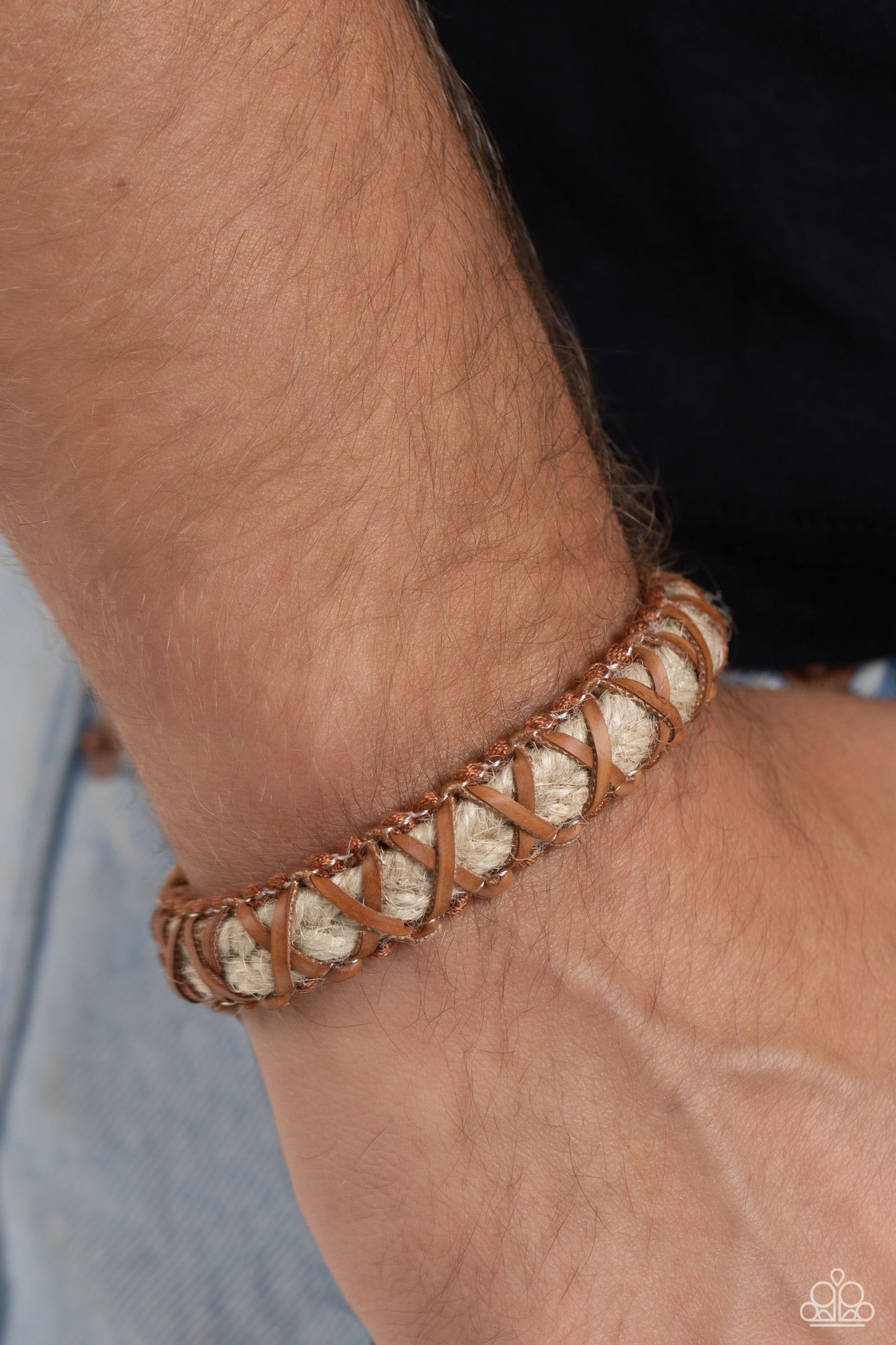 One Hit WANDERER - Paparazzi Bracelet Image