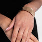 Urban Ore - Gold - Paparazzi Bracelet Image