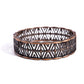ESCAPADE Artist - Copper - Paparazzi Bracelet Image