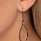 Twinkly Treat - Copper - Paparazzi Earring Image