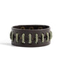 So Survivalist - Brown - Paparazzi Bracelet Image