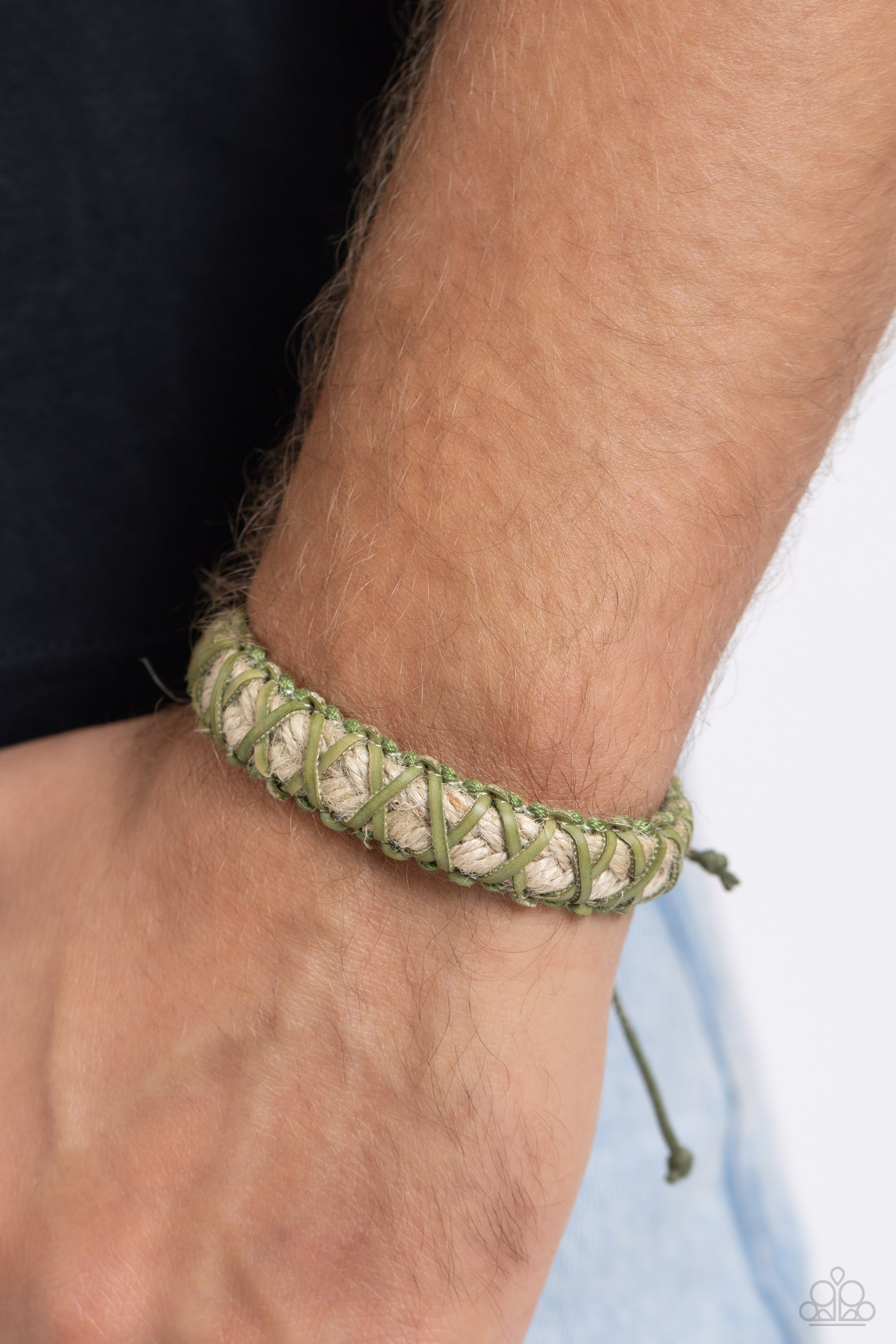 One Hit WANDERER - Paparazzi Bracelet Image