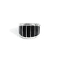 SWATCH Your Step - Black - Paparazzi Ring Image