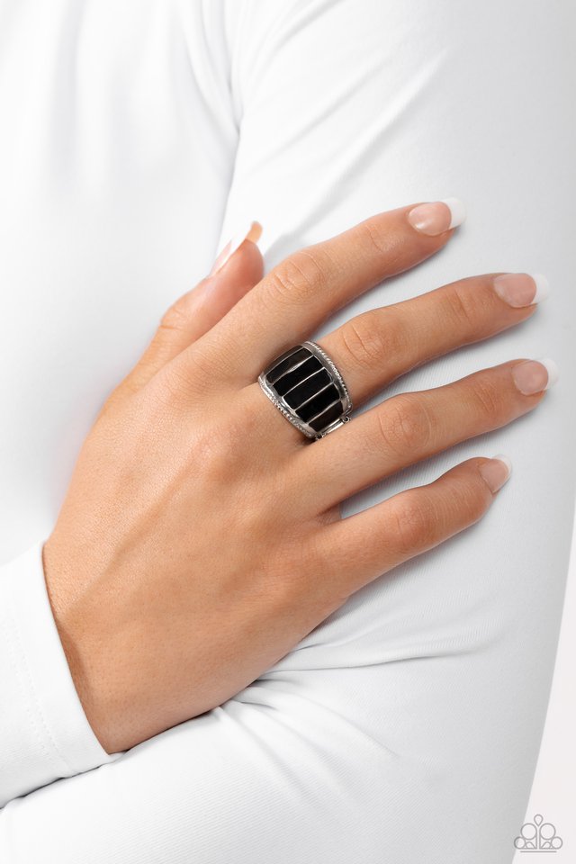 Black Rings You Can Request We Find For You!