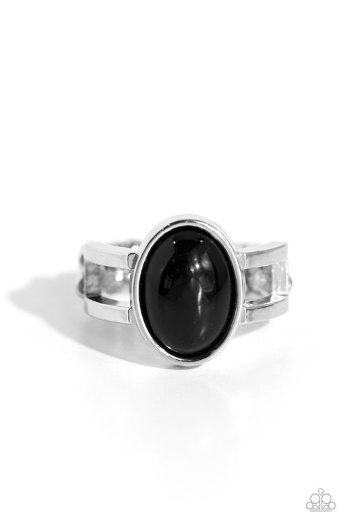 Opal Pools - Paparazzi Ring Image