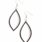 Prosperous Prospects - Paparazzi Earring Image