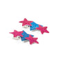 Starry Seamstress - Multi - Paparazzi Hair Accessories Image
