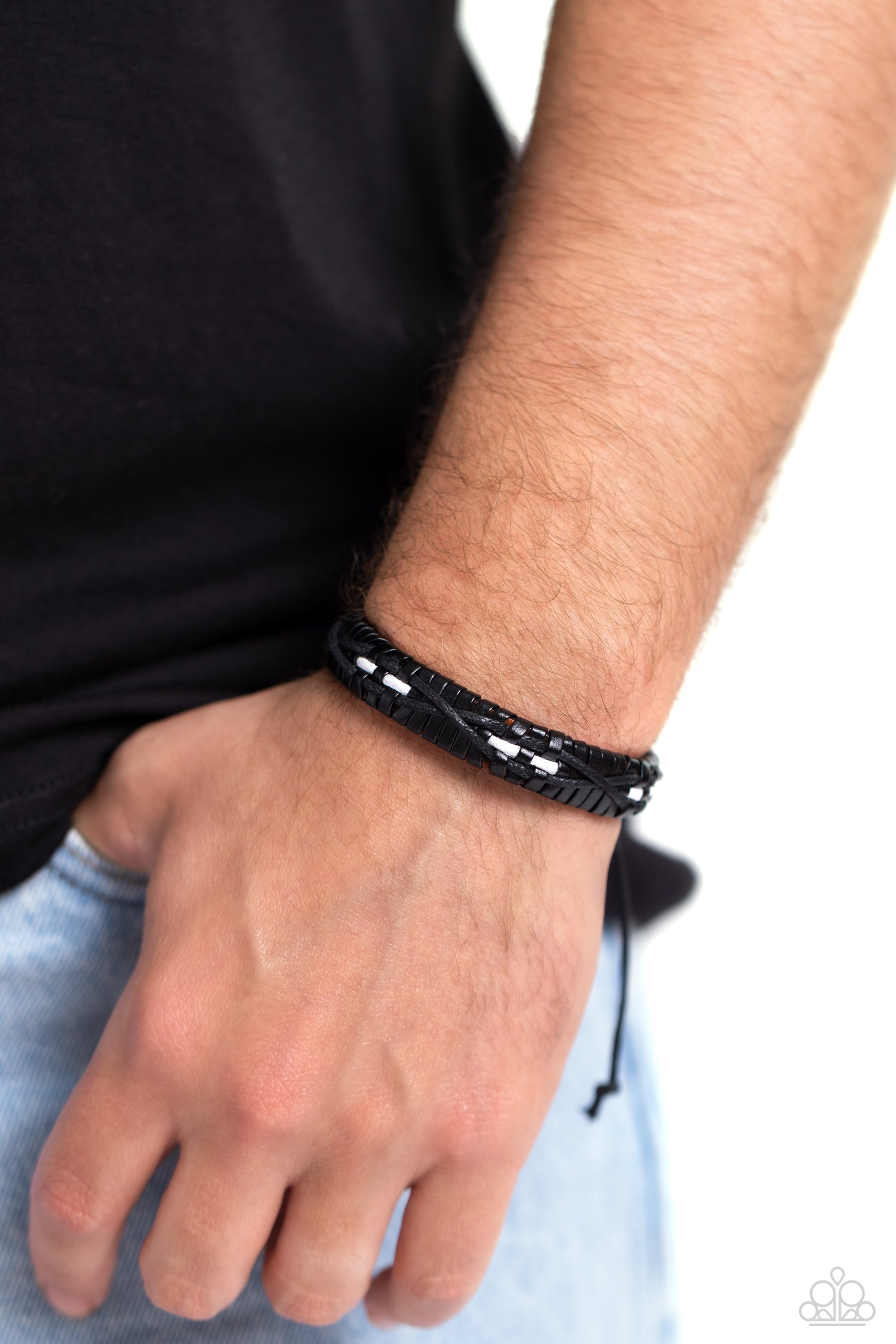 Change your ALTITUDE - Paparazzi Bracelet Image