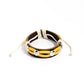 Ready to Ride - Yellow - Paparazzi Bracelet Image