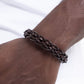 Cattle Ranch - Brown - Paparazzi Bracelet Image