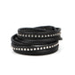 Studded Sensation - Paparazzi Bracelet Image