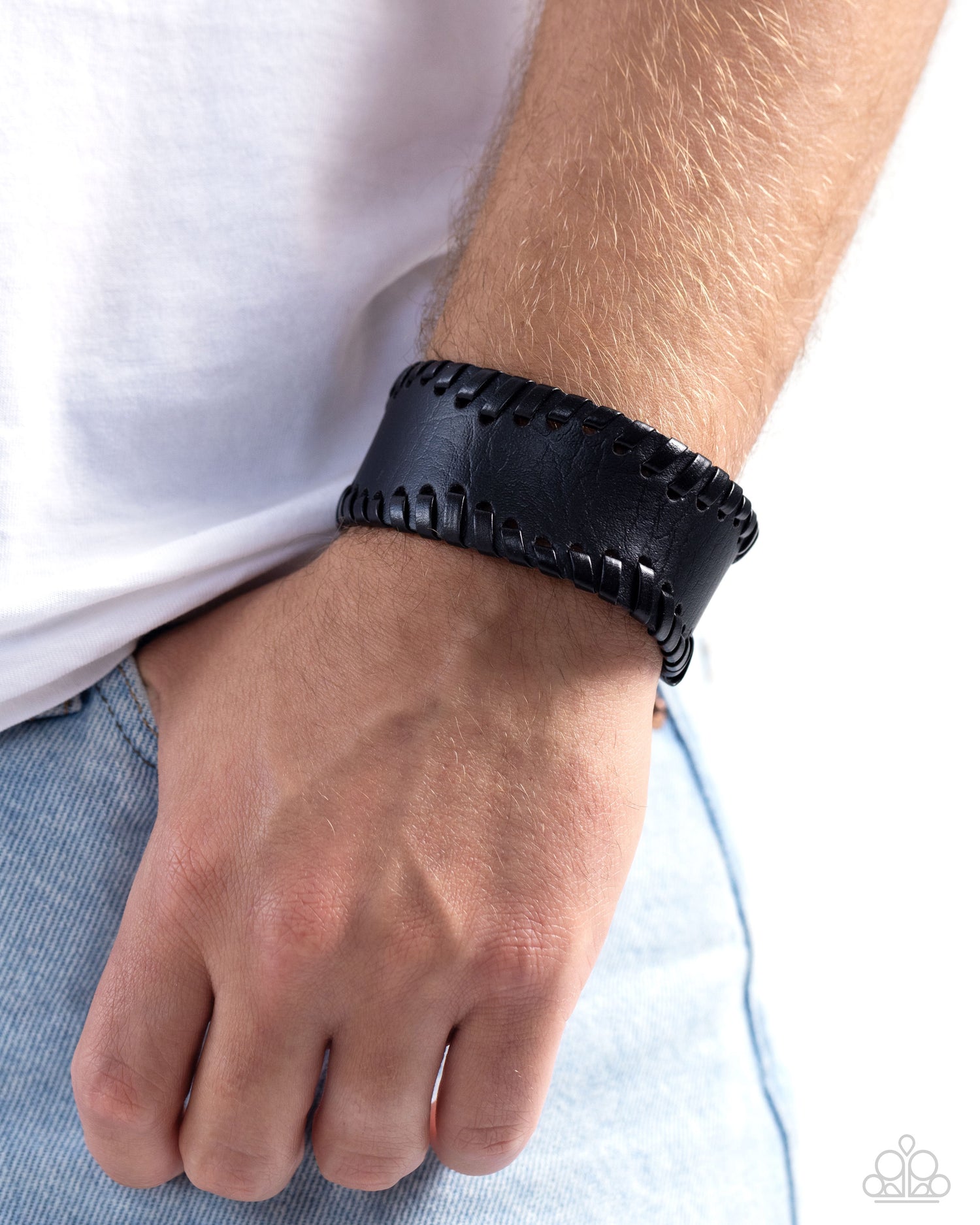 Black Bracelets You Can Request We Find For You!