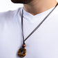 Canyon Crusade - Paparazzi Necklace Image