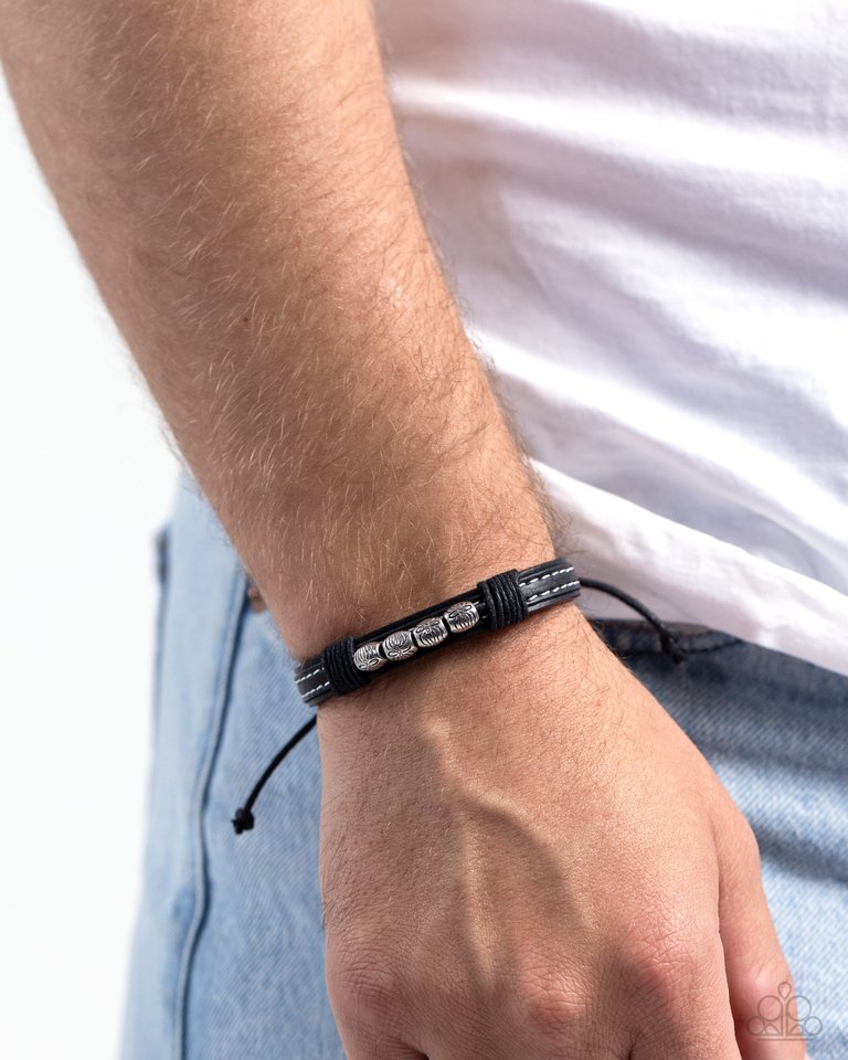 Black Bracelets You Can Request We Find For You!