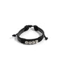 Ancient Archipelago - Black - Paparazzi Bracelet Image