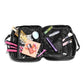 Travel Cosmetic Bag - Paparazzi Product Image