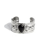 Canyon Cantina - Black - Paparazzi Bracelet Image