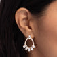 Experience Elegance - Paparazzi Earring Image