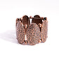 River Realm - Copper - Paparazzi Bracelet Image
