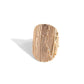 Thrilling Timber - Gold - Paparazzi Ring Image