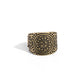 Elegant Engravement - Brass - Paparazzi Ring Image