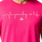 Jewelry Is Life - TShirt - Paparazzi Product Image