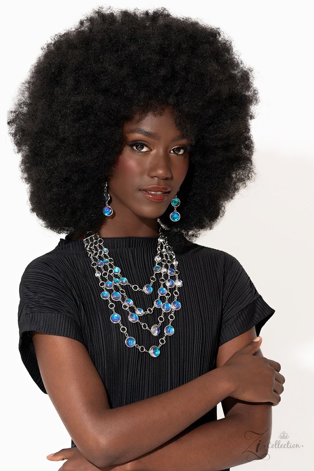 Paparazzi Zi Collection ~ Zi Collection Launch Pack 2023