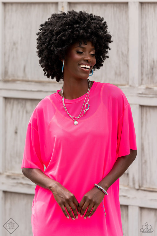 Paparazzi Fashion Fix Set - Sunset Sightings - Sept 2023