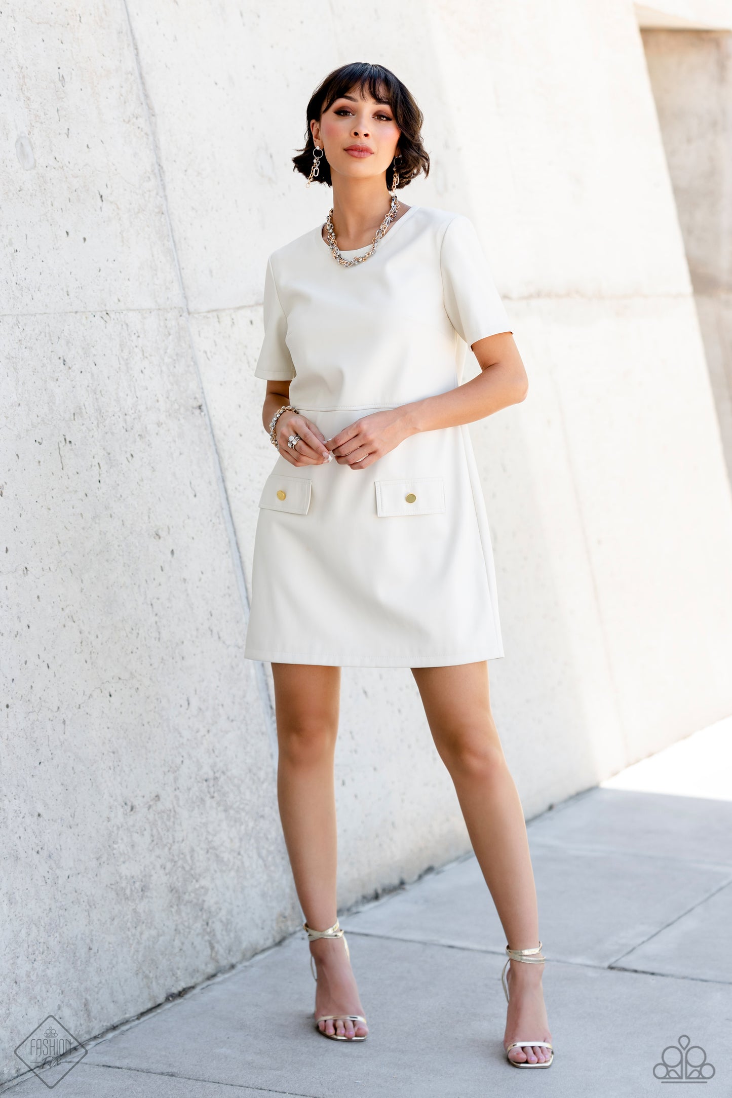 Paparazzi Fashion Fix Set - Magnificent Musings - Sept 2023