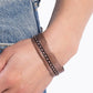 Deco Dune - Paparazzi Bracelet Image