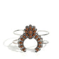 ZEN Play On - Brown - Paparazzi Bracelet Image