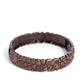 Grounded Grace - Copper - Paparazzi Bracelet Image