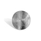 Dizzying Delight - Silver - Paparazzi Ring Image