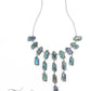 Reverie - Multi - Paparazzi Necklace Image