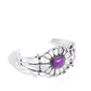 Natural Need - Purple - Paparazzi Bracelet Image