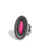 Desert Declaration - Pink - Paparazzi Ring Image