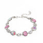 Paparazzi Bracelet ~ Ethereal Empathy - Multi