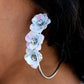 Paparazzi Earring ~ Ethereal Embellishment - Multi