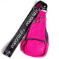 Pink Crossbody Bag - Paparazzi Product Image