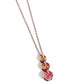 Ombré Obsession - Copper - Paparazzi Necklace Image