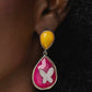 BRIGHT This Sway - Multi - Paparazzi Earring Image