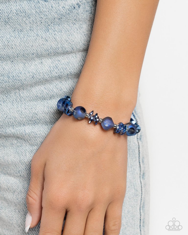 Blue Bracelets You Can Request We Find For You!