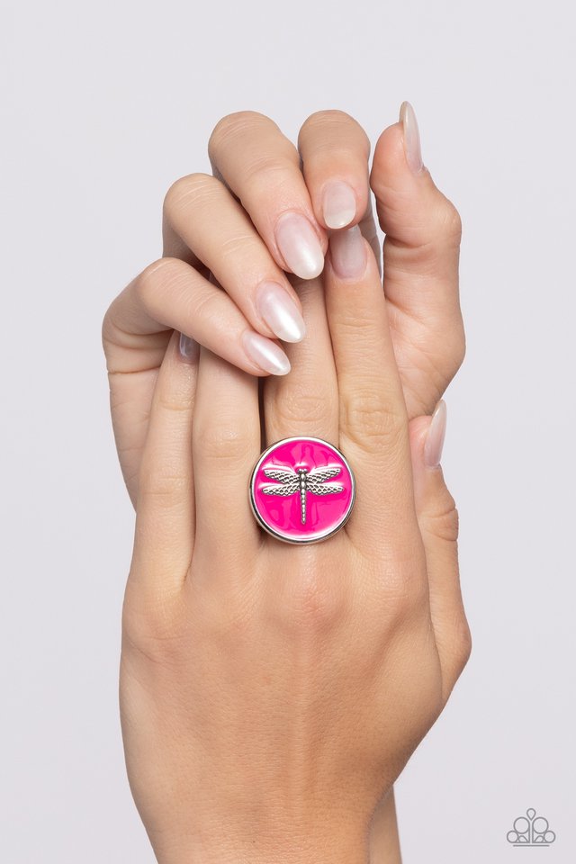 Pink Rings You Can Request We Find For You!