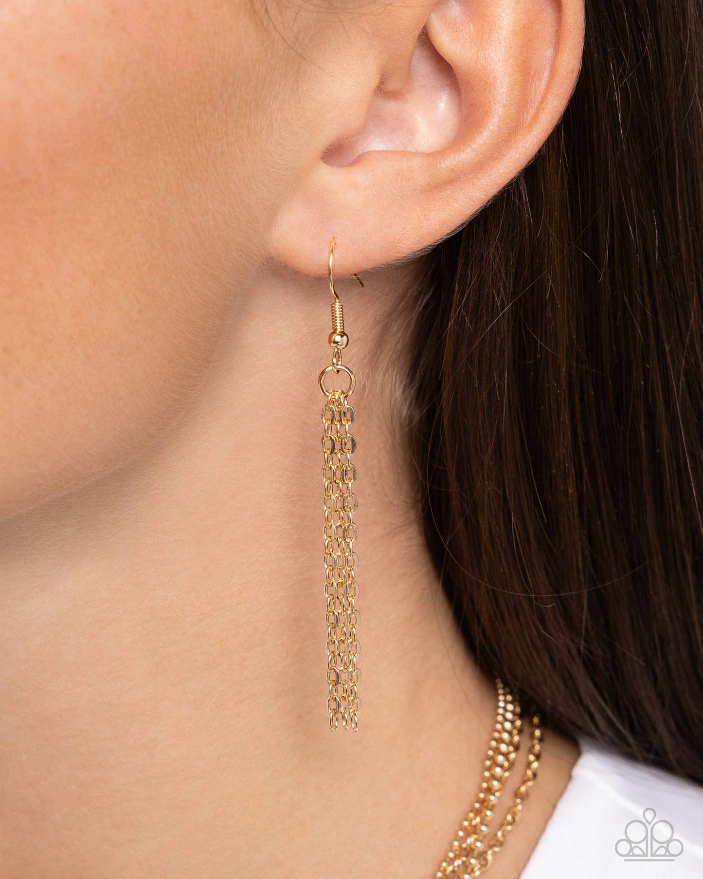 Industrial Independence - Paparazzi Necklace Image