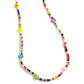 Candyland Craze - Multi - Paparazzi Necklace Image