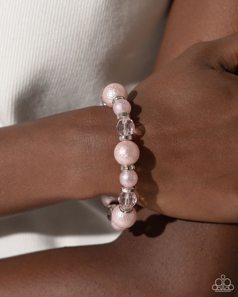 Pink Bracelets You Can Request We Find For You!