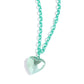 Loving Luxury - Green - Paparazzi Necklace Image