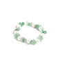 Robust Refinement - Green - Paparazzi Bracelet Image