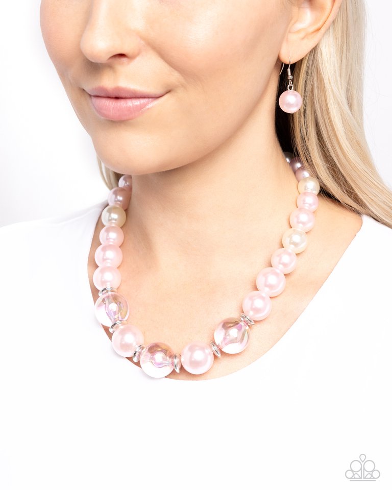 Pink Necklaces You Can Request We Find For You!