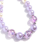 Just Another PEARL - Purple - Paparazzi Necklace Image